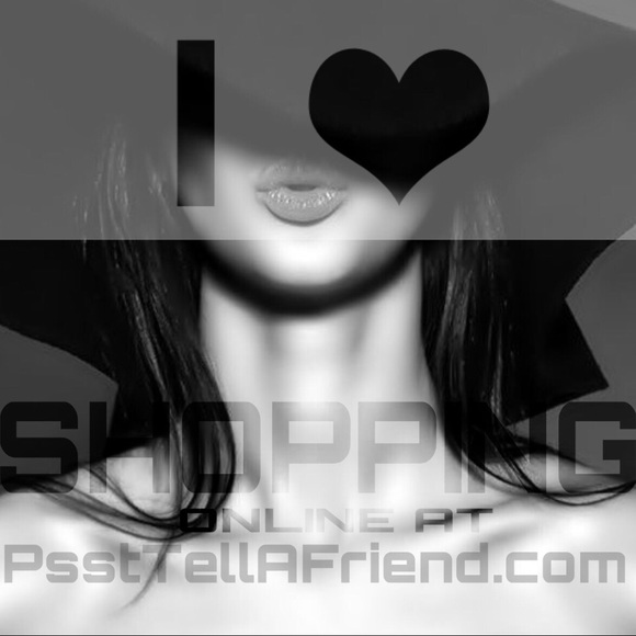 ✨Meet your Posher, Psst... Tell A Friend✨ - Picture 6 of 6